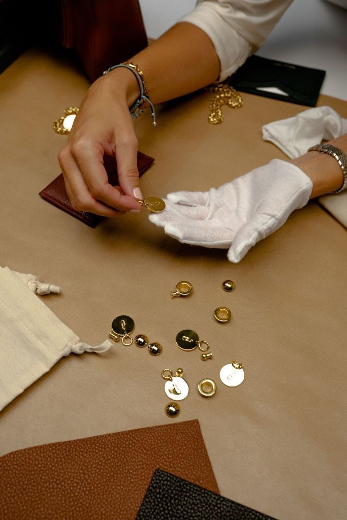 Formation bijouterie joaillerie - Gemmologie, vente bijoux précieux, expertise, sécurité, gestion commerce luxe