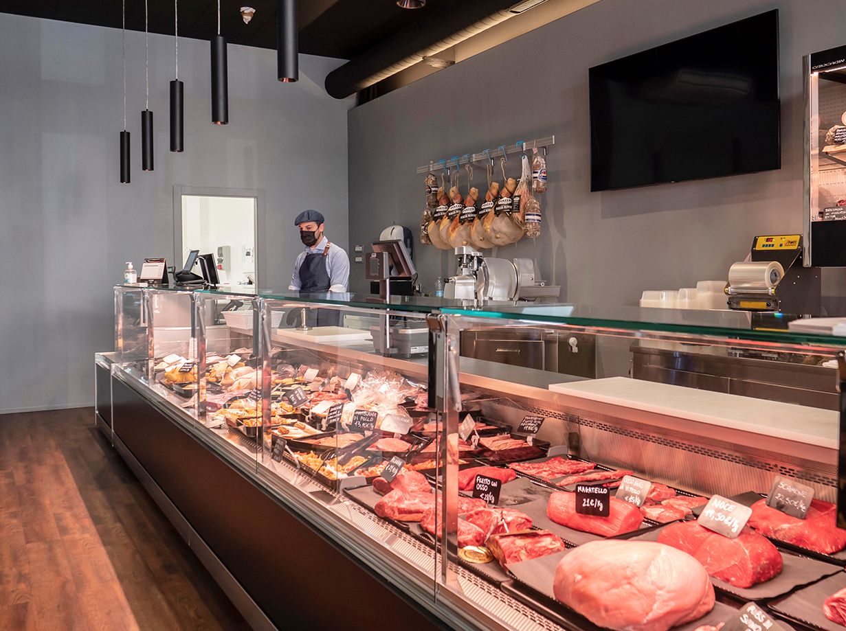 Formation boucherie-charcuterie diplômante - Techniques de découpe, transformation viande, hygiène alimentaire, gestion commerce