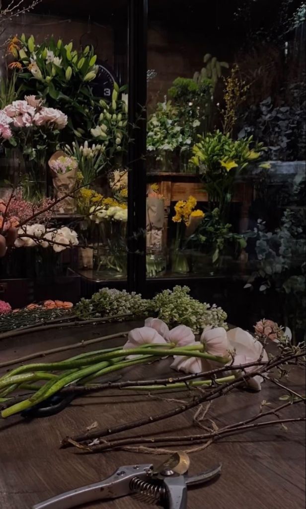 Formation fleuriste diplômante - Art floral, compositions florales, reconnaissance plantes, gestion boutique fleurs