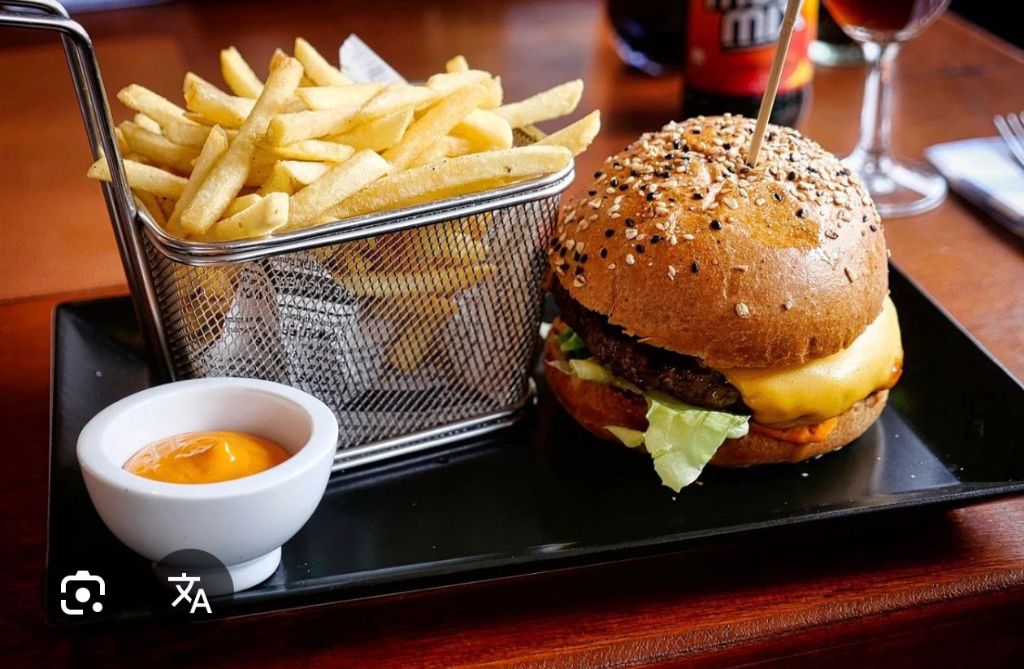 Formation restauration rapide - Créer un fast-food ou snack moderne - Normes HACCP, gestion flux, rentabilité